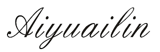 AIYUAILIN logo