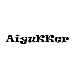 AIYUKKER logo