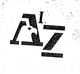 AIZ logo