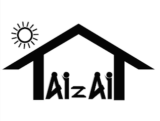 AIZAI logo