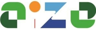 AIZE logo