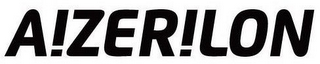 AIZERILON logo
