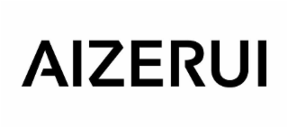AIZERUI logo