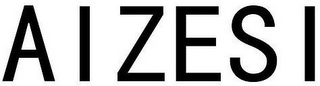 AIZESI logo