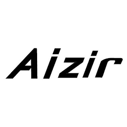 AIZIR logo