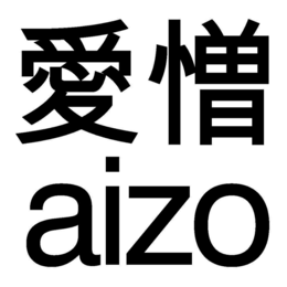 AIZO logo
