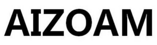 AIZOAM logo