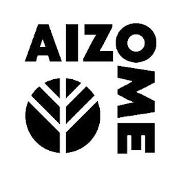 AIZOME logo