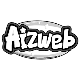 AIZWEB logo