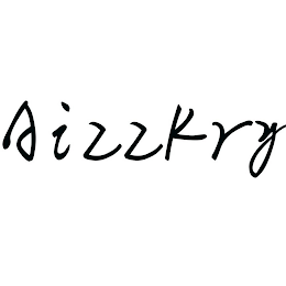 AIZZKRY logo