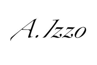 A.IZZO logo