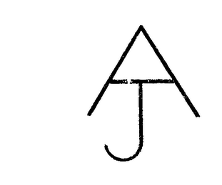 AJ logo