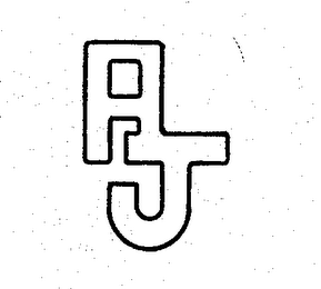 AJ logo