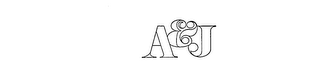 A&J logo