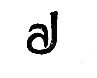 AJ logo