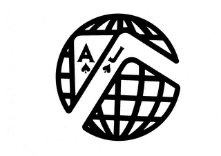 AJ logo
