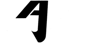 AJ logo