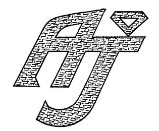 AJ logo