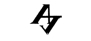 AJ logo