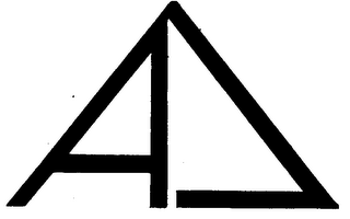 AJ logo
