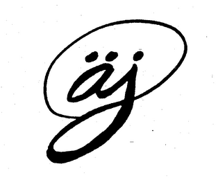 AJ logo