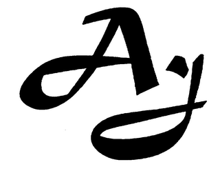 AJ logo