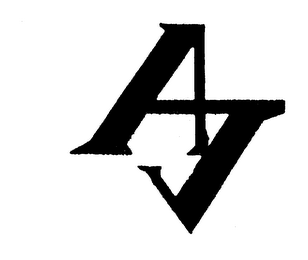 AJ logo