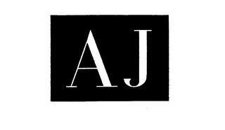 AJ logo