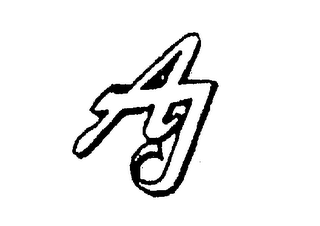 AJ logo