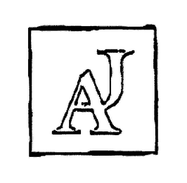 AJ logo