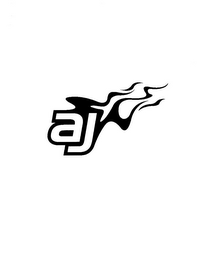 AJ logo