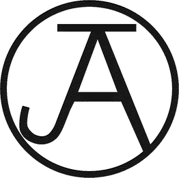 AJ logo