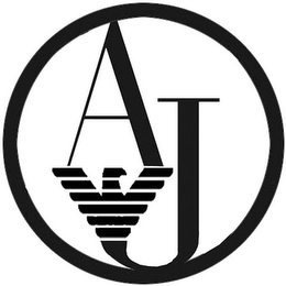 AJ logo
