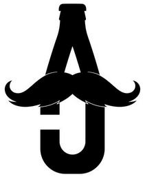 AJ logo