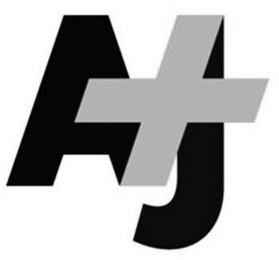 AJ+ logo