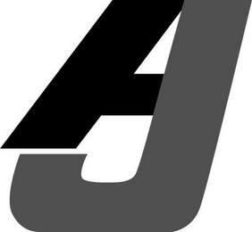 AJ logo
