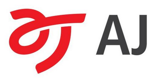 AJ logo