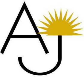 AJ logo