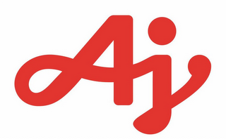 AJ logo