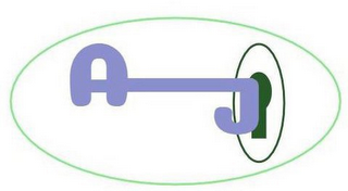 AJ logo