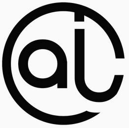 AJ logo