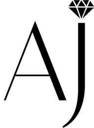 AJ logo
