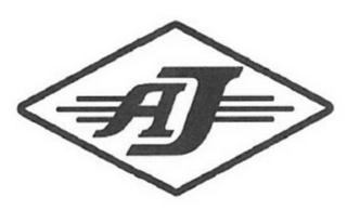 AJ logo
