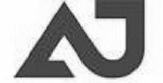 AJ logo