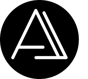 AJ logo