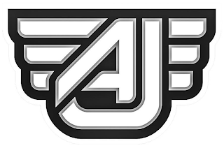 AJ logo