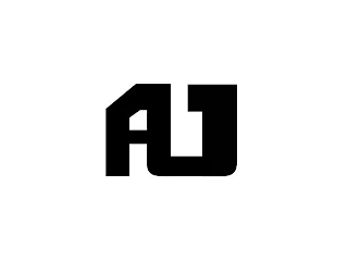 AJ logo