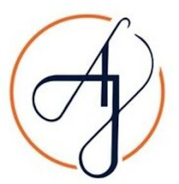 AJ logo