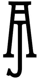 AJ logo