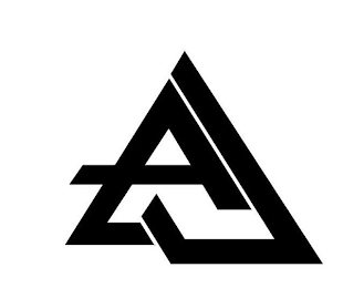 AJ logo